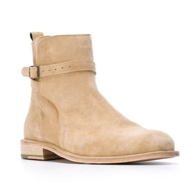 Ankle boot