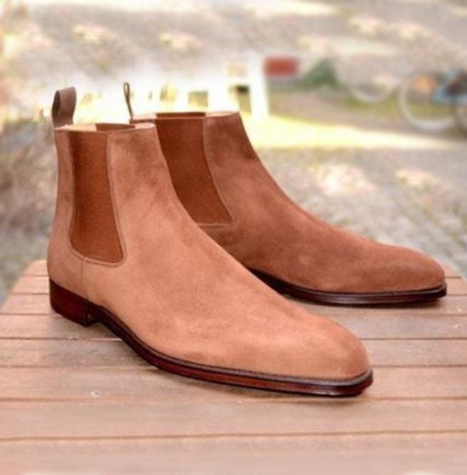 Chelsea Boots