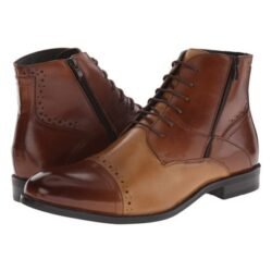 Handmade Leather Boots Men